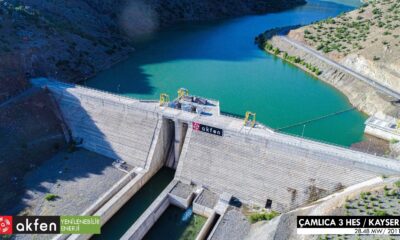 562 bin ağacın temiz havasına eşdeğer karbon azaltımı sağlandı