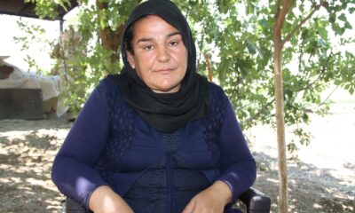 7 çocuk babası kuma istedi, kabul etmedi canından oldu