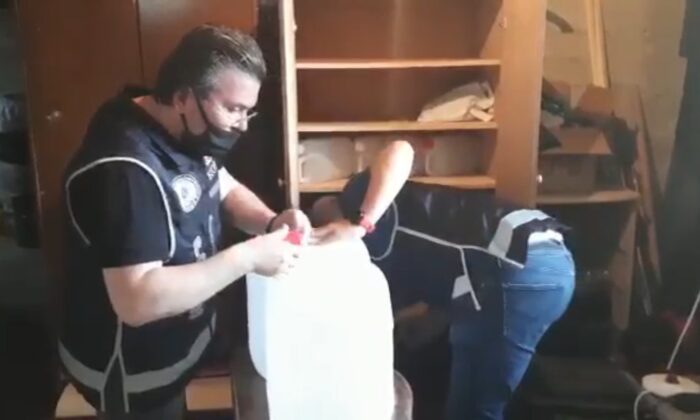 7 kişinin ölümüne sebep olan içkiler Bulgaristan’dan getirildi iddiası