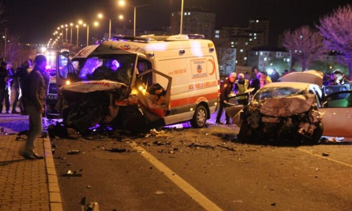 7 kişinin ölümüne sebep olduğu iddiasıyla yargılanan şahıs ilk kez hakim karşısında