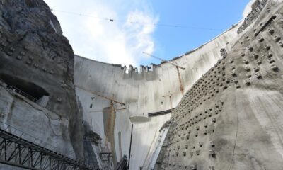 7 yıllık emeği 1 dakika 40 saniyeye sığdırdılar