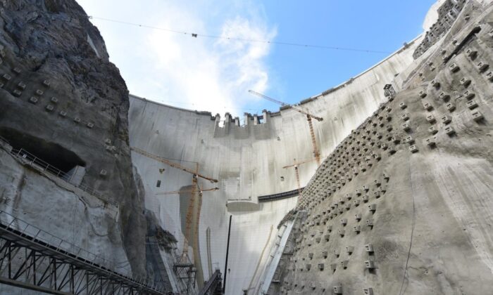 7 yıllık emeği 1 dakika 40 saniyeye sığdırdılar