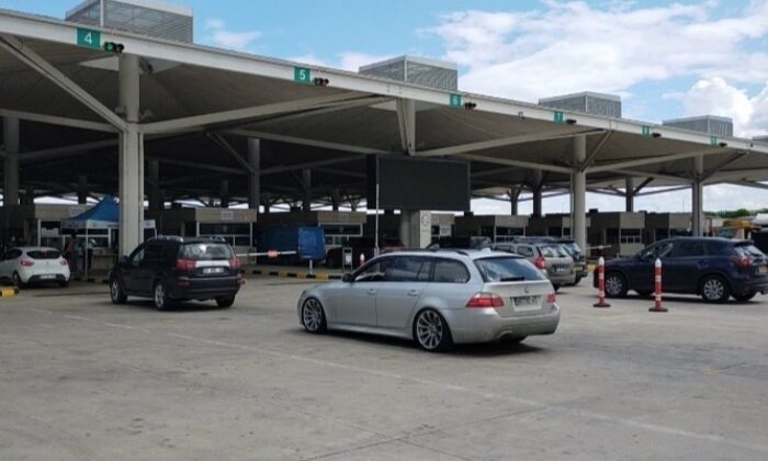 8 ülkeden Türkiye’ye gelenlere 14 gün zorunlu karantina uygulanacak