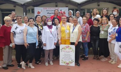 881 Nuray’ı bir araya getirdi, hedefi Guinness’e girmek