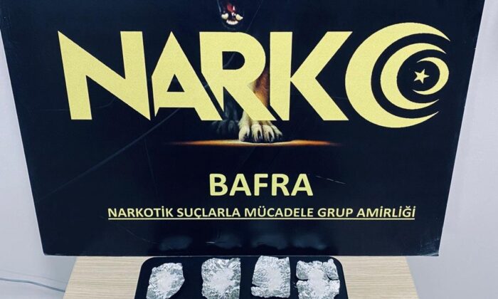 9 yıl hapis cezası bulunan şahıs yakalandı