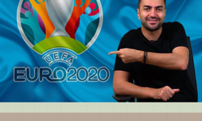 EURO2020 Avrupa Futbol Şampiyonası Bigo Live Etkinlikleri