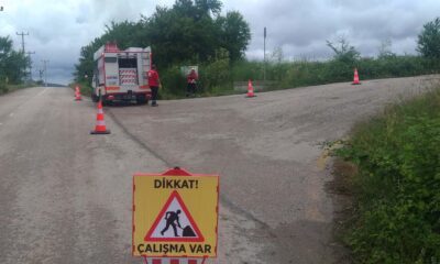 “A Takımı” iş başında