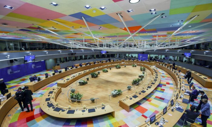 AB Liderler Zirvesi 24-25 Haziran’da Brüksel’de