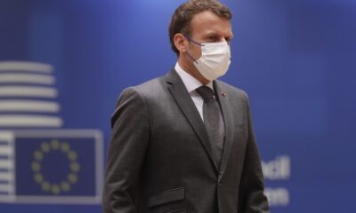 AB Liderler Zirvesi ikinci gününde