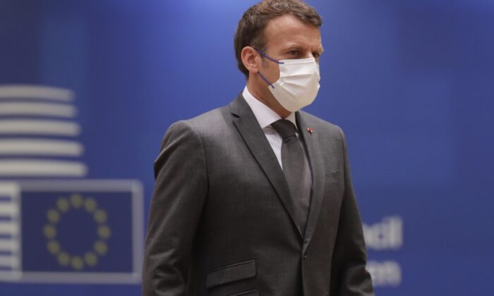 AB Liderler Zirvesi ikinci gününde