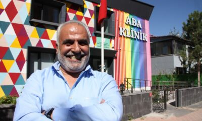 ABA Klinik, Diyarbakır’dan Türkiye’ye otizm eğitmeni yetiştirecek