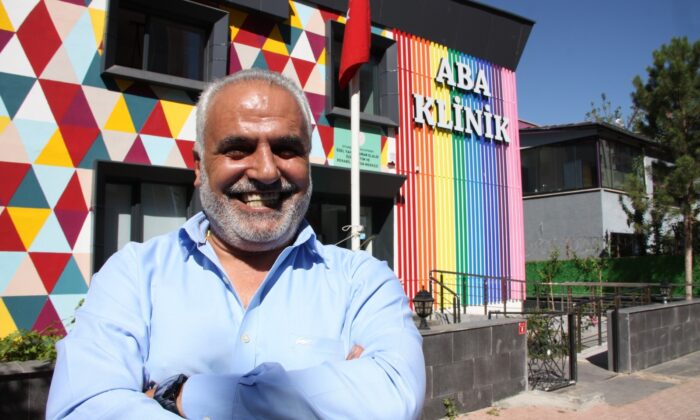 ABA Klinik, Diyarbakır’dan Türkiye’ye otizm eğitmeni yetiştirecek
