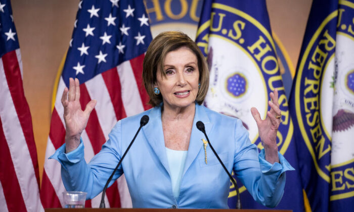 ABD Temsilciler Meclisi, 6 Ocak Kongre baskını için seçilmiş komite kuracak