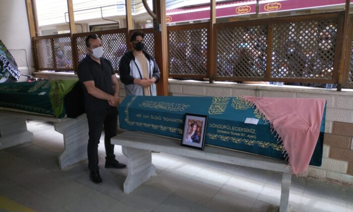 ABD’de hayatını kaybeden Türk öğrenci son yolculuğuna uğurlandı