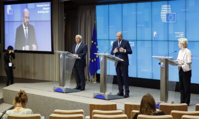 AB’den Türkiye’deki Suriyeli mülteciler için 3 milyar Euro ek fon