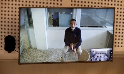 ABD’li antivirüs yazılımcısı John McAfee, İspanya’da kaldığı hapishanede ölü bulundu