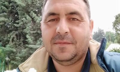 Acılı baba korona virüse yenik düştü