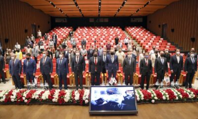 Adalet Bakanlığı Hukuk İşleri Genel Müdürü Hakan Öztatar: “İnsanlar artık arabuluculuğun faydalarını görmeye başladı”