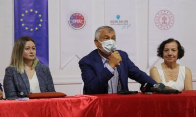 Adana sineması kültürel miras kimliği kazanıyor