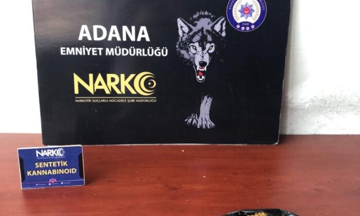 Adana’da 16 torbacı tutuklandı
