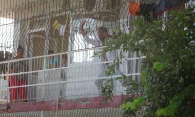 Adana’da dehşet: Uyuşturucu krizine girdi annesi, ablası ve 4 yeğenini rehin aldı