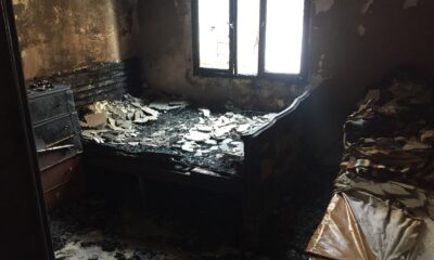 Adana’da esrarengiz ölüm