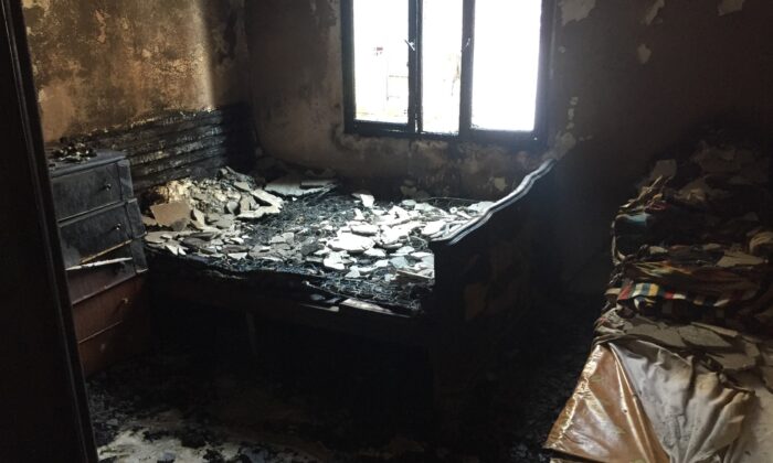 Adana’da esrarengiz ölüm