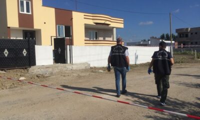 Adana’da ev basıp 2’si kadın 4 kişiyi yaraladılar