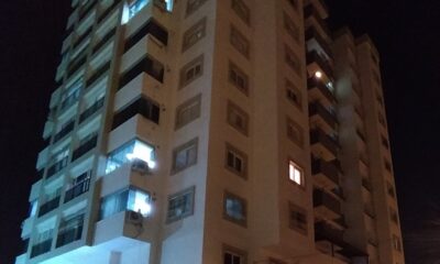 Adana’da iki sevgili evlerinde tabancayla vuruldu: 1 ölü, 1 yaralı