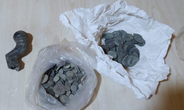 Adana’da kaçakçılık operasyonu