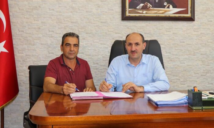 Adana’da küçükbaş hayvan ıslahında ikinci 5 yıl için imzalar atıldı