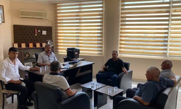 Adana’da kurbanlık fiyatları belirlendi