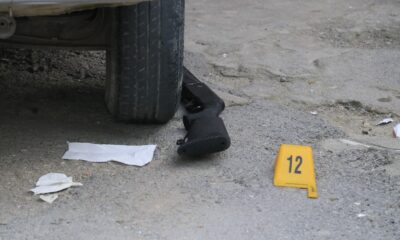 Adana’da silahlı çatışma: 1 ölü, 6 yaralı