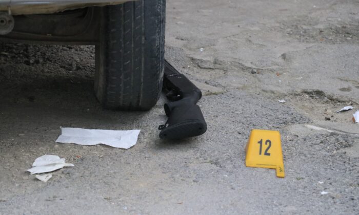 Adana’da silahlı çatışma: 1 ölü, 6 yaralı