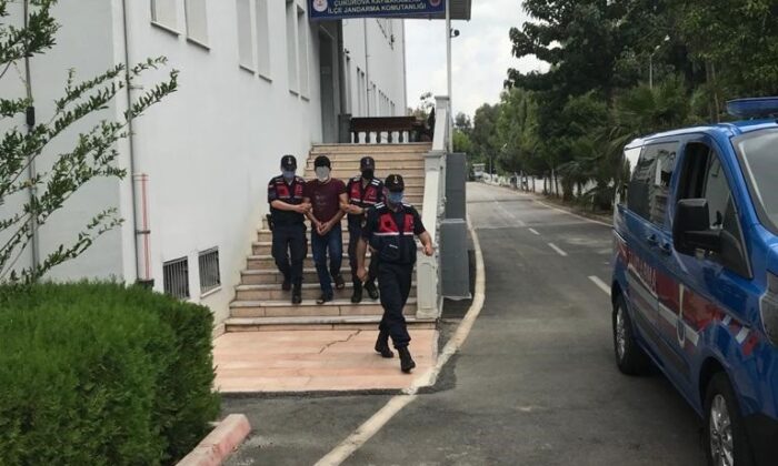 Adana’da terör örgütü üyesi yakalandı