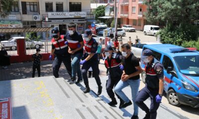 Adana’daki silahlı saldırıya 1 tutuklama daha