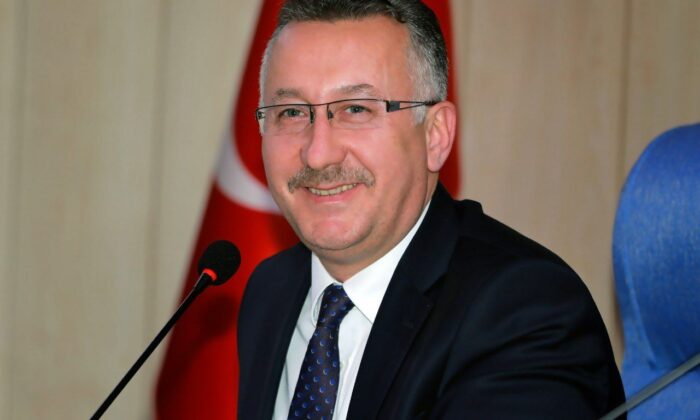 Adapazarı’nın Düşman İşgalinden Kurtuluşunun 100. yılını bu video ile kutladı