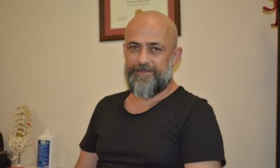 ADH’de Beyin ve Sinir Cerrahisi Dr. Yalçın hasta kabulüne başladı