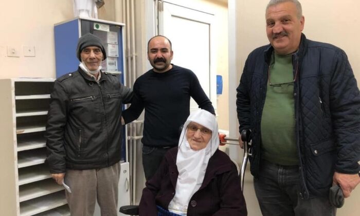 ADH’de kanser tedavisinde başarılı sonuçlar elde edildi