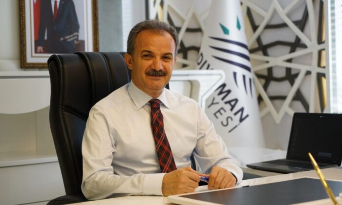 Adıyaman Belediyesi sınav öncesi tüm önlemlerini aldı