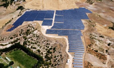 Adıyaman, güneşi ekonomiye kazandırıyor