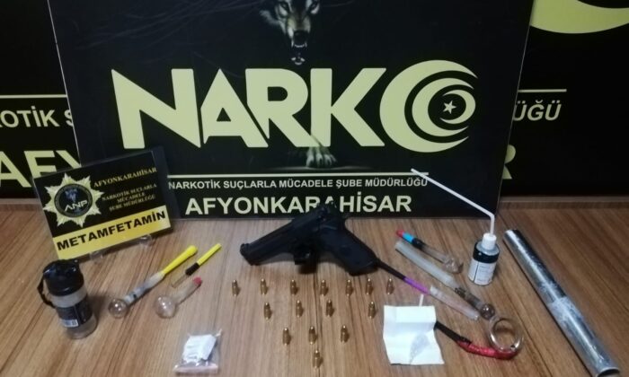 Adli kontrolle serbest bırakılan şahıslar ikinci defa gözaltına alındıklarında tutuklandı