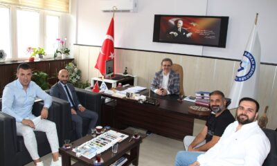 ADÜ Ragbi Takımı kuruluyor