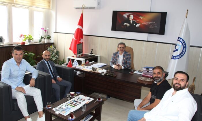 ADÜ Ragbi Takımı kuruluyor