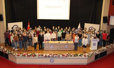 ADÜ Tıp Fakültesi Asistan Uyum Programı gerçekleştirildi