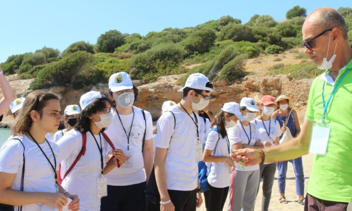 ADÜ ve İl Milli Eğitim Müdürlüğü projesine TÜBİTAK’tan destek