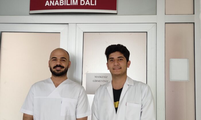 ADÜ Veteriner Fakültesi öğrencilerinin projesine TÜBİTAK’tan destek