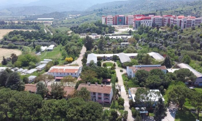 ADÜ Ziraat Fakültesi’nden BİLSEM projesine destek