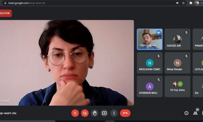 ADÜ’de Işıklı Epilasyon Teknolojileri eğitimi gerçekleşti