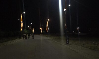 AFAD’dan deprem açıklaması: “Şu an itibariyle olumsuz bir ihbarın bulunmadığı bilgisi alındı”